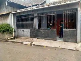 jual rumah kokoh 2 lantai pinggir jalan Larangan Ciledug Taman Asri