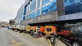 Ruko Strategis Disewakan di ITC Roxy Mas, Owner BU