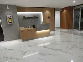 Seasons City Tower C 2BR Furnish Kapan lagi seharga ini