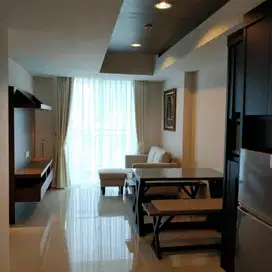 Apartemen Springhill Tower Sandalwod Lt 29