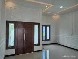 gedongan tugu boto rumah baru