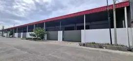 Gudang Royal Kosambi - Gandeng (Ukuran Luas 5375 m2)