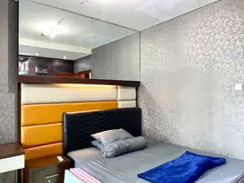 Disewakan Apartemen Thamrin Residences 1 BR Tanah Abang Jakarta Pusat