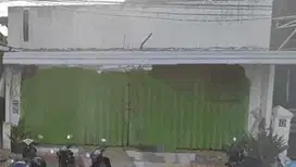 Ruko Manukan Tama Surabaya