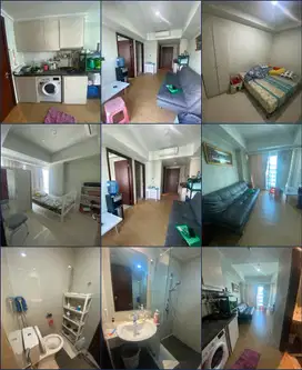 Dijual Apartemen Green Sedayu