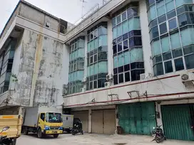 di jual cepat Ruko di Jl. pangeran jayakarta jakarta pusat