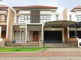 Kertajaya Indah Regency Disewakan Rumah Minimalis Furnished