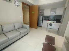 APARTEMEN CANTIK DISEWAKAN FULL FURNISHED THE MANSION  Jakarta Pusat