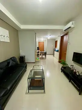 Sewa Condo Green bay Pluit 74m² Murah