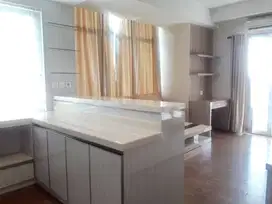 Apartemen Metropark Residence 2 Kamar Furnish Bagus, Kebon Jeruk