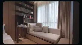 Apartement Antasari Place 2 BR di Jakarta selatan free DP Mewah Modern