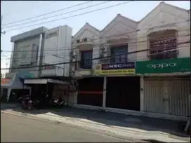 aset mojokerto kota di magersari di gajah mada