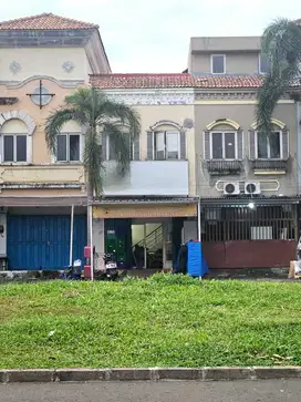 SERIAL RUKO MURAH RUKO ST.MONICA GADING SERPONG