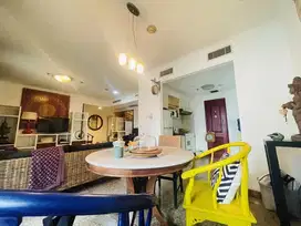Dijual Apartemen Pavillion Sudirman Jakarta Selatan
