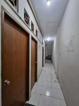 DIJUAL RUKO VERSI KOSAN