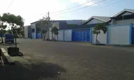 Disewakan Gudang  Mutiara Tambak Langon