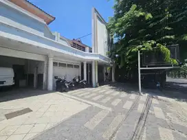 Ruang Usah Margorejo Indah Surabaya
