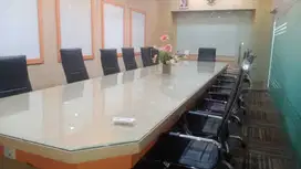 Ruko furnish puri mutiara sunter siap pakai