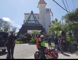 FOR SALE PANDAWA HILL RESORT NUSA DUA BALI.