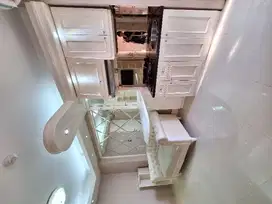 Dijual bassura city ,tower baru, SHM