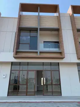 Ruko The Savoy 7x17 119m JGC Jakarta Garden City Cakung