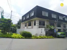 Jual gedung murah Kalimalang Jakarta timur