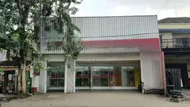 Dijual Gudang Raya Panjang Jiwo Surabaya Selatan