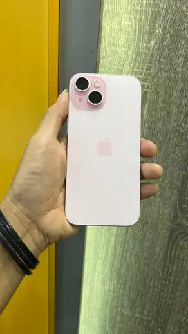 iPhone 15 128 Gb Digimap Garansi On