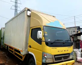 Mitsubishi Colt Diesel PS125Long FE 74Long2023BoxLong5.7mTurboBioSolar