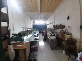 Dijual Ruko di Terusan Jakarta