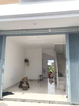 Disewakan RukoJl.Sedap Malem