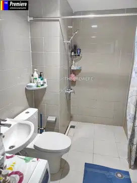 Dijual Apartemen Springhill Terrace Kemayoran, Jakarta Utara