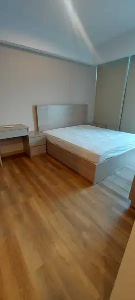 Disewakan Apartement 2kmr Tidur+1 Kmr Art Lengkap! lokasi strategis!