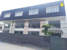 Sewa gedung kantor murah Kalimalang
