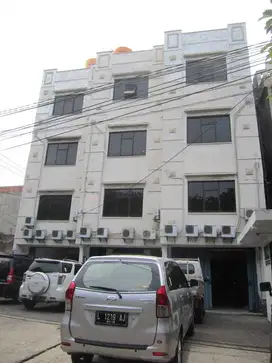 3 UNIT RUKO DI RAYA RAJAWALI, SURABAYA