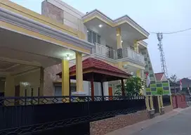 Dijual Rumah Cantik Mewah Elegan Siap HuninJatirasa Jatiasih Bekasi