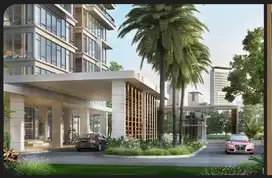 Apartement Mewah Verde One 2 BR di Kuningan CBD Jaksel Private Pool