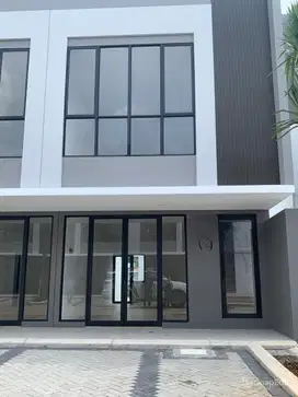 DISEWAKAN RUKO The Hive Uptown Lippo Cikarang