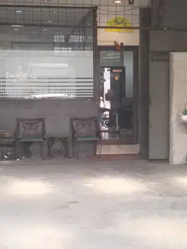 Dijual gudang + kantor di tambora jakarta