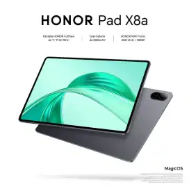 Honor Pad X8a Tab murah terjangkau untuk semua kalangan