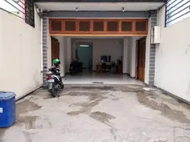 Ruko Strategis, Siap Huni!