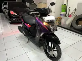 KM 5RB YAMAHA GEAR 2024 MIO STANDARD NON IS s 2022/2021