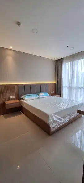 Dijual Apartemen Newton 1