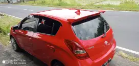 Lelang Cepat Hatchback Hyundai Diesel