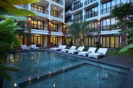 Di Jual Hotel Cantik di Kota Denpasar Accoupensi rata-rata 80%