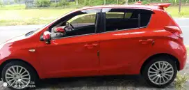 Lelang Cepat Hatchback Hyundai Diesel