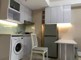 Apartement Mtown 2B Furnished jual Cepat