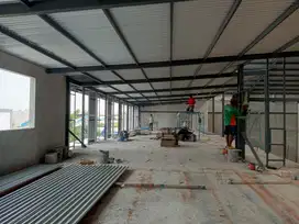 Disewakan Gudang di KIC Gatot Subroto, Ngaliyan - Semarang