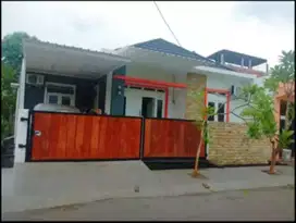 Griya Utama Bekasi Tambun Utara