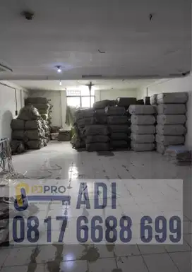 Dijual Ruko Mutiara Taman Palem Cocok Untuk Usaha